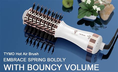Travel Blow Dryer Brush In One Mini Hot Air Brush Hair Trends Nano Titanium Inch One Step