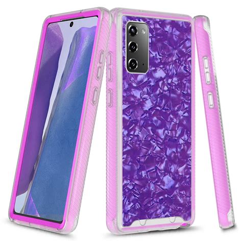 Samsung Galaxy S20 Fe 5g Case Rosebono Graphic Design Shockproof