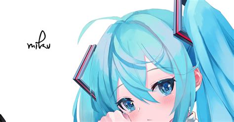 初音ミク Temptation Takeponのイラスト Pixiv