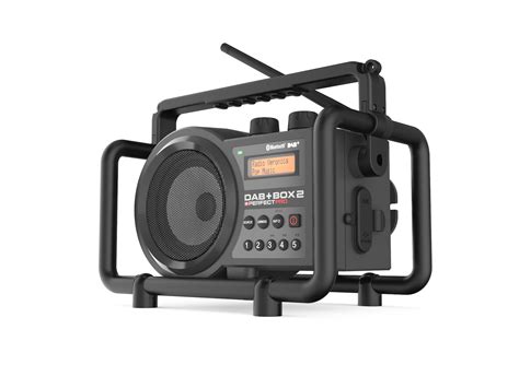 Dab+Box 2 - PerfectPro