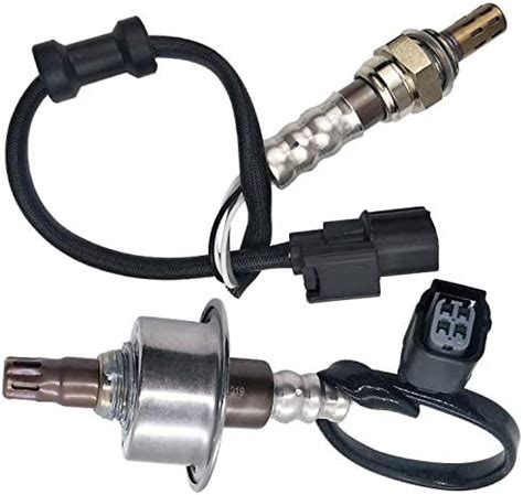 Amazon Maxfavor Pcs Oxygen Sensor Replacement For Honda Civic