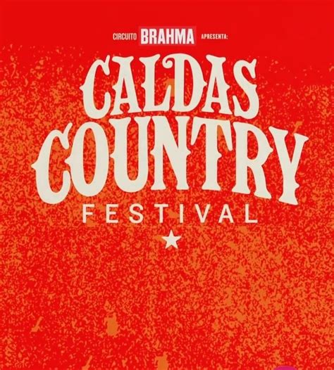 Caldas Country Festival está de volta Tono Show