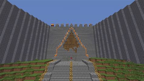 Daedalus Labyrinth Minecraft Project