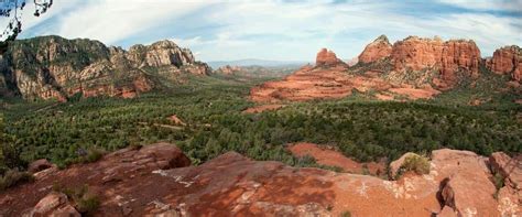 5 Things To Know Before Camping In Sedona - Follow Me Away