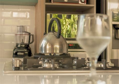 how to brew coffee at home