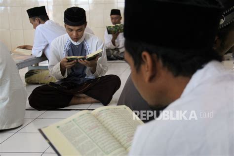 Lakpesdam NU Ajak Civitas Akademika UNUSA Dakwah Bil Hikmah Republika