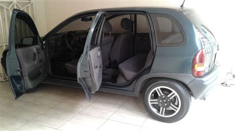 Chevrolet Corsa Hatch Wind Mpfi P Sal O Do Carro