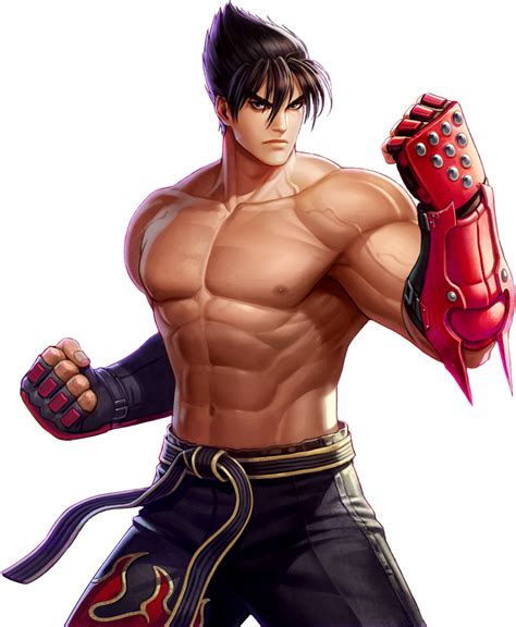 Jin Kazama2 Tekken7 By Rayzo 1986 On DeviantArt Jin Kazama Tekken 7