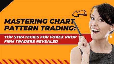 Mastering Chart Pattern Trading Top Strategies For Forex Prop Firm