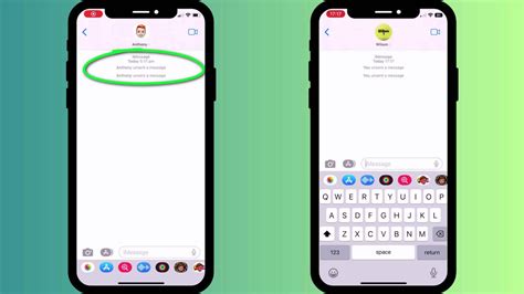 How To Unsend And Edit A Message On Iphone Ipad And Mac