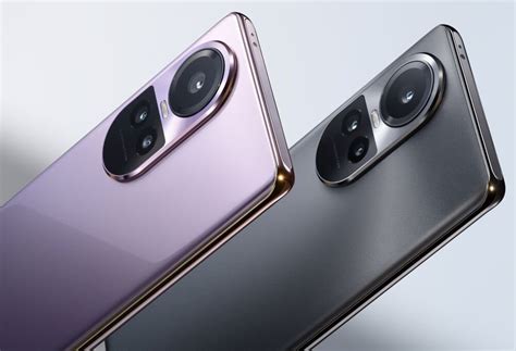 Oppo Reno Pro G Gb Hz Szary Cph Smartfon Niskie