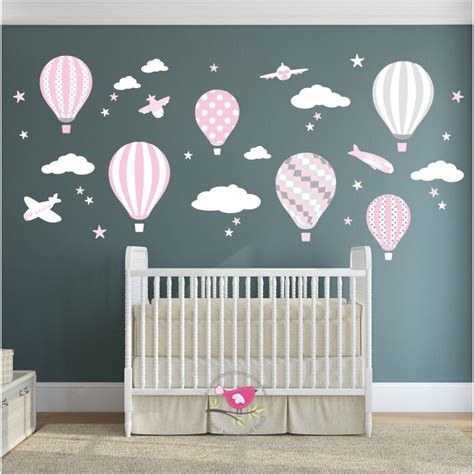 15 Inspirations Baby Nursery Fabric Wall Art