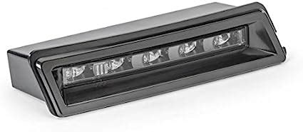 Rostra 260 1024 JEEP LED Daytime Running Light System For 2007 2016