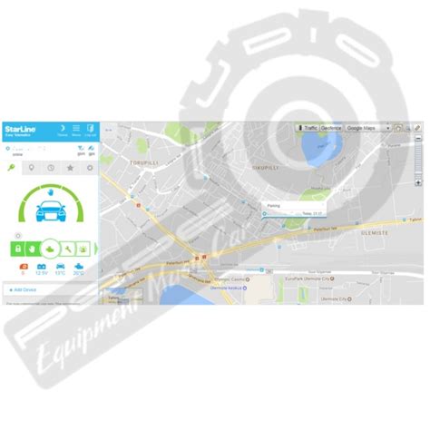 Starline S9 4G | Alarma, Inmovilizador y GPS (incluye instalación + Ch ...