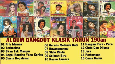 Download lagu dangdut klasik 2020 - All About Music