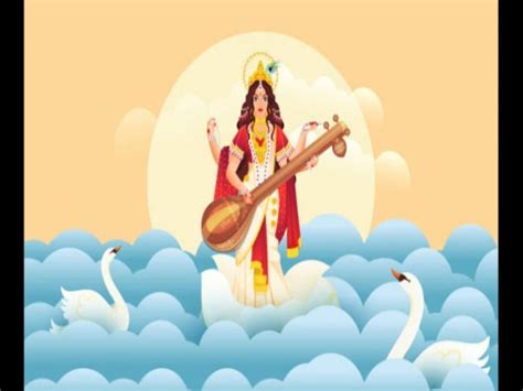 Basant Panchami Special Bhog What We Should Offer To Maa Saraswati