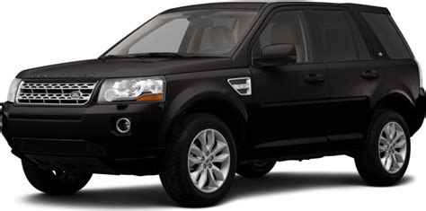 2013 Land Rover Lr2 Price Value Depreciation And Reviews Kelley Blue Book