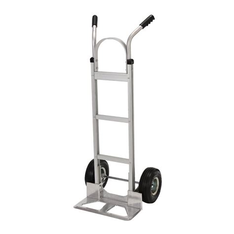 Vestil Lb Capacity Hand Truck Dolly Wayfair Canada