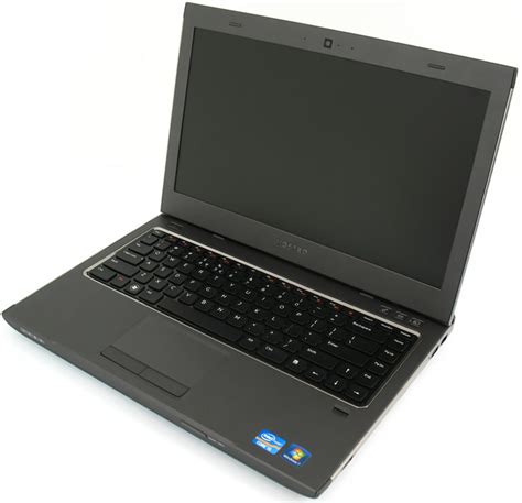 Recenzja Dell Vostro 3460 Notebookcheckpl