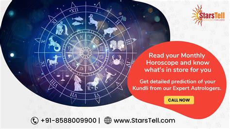 Monthly Horoscope November 2022 – Read Horoscope for all zodiac signs