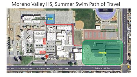 Moreno Valley - Premier Swim Academy