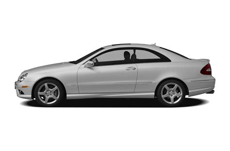 Mercedes Benz Clk Class Model Years Generations And News