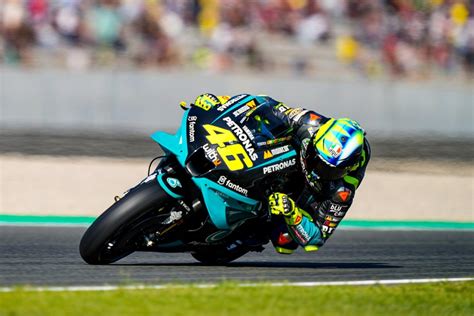 MotoGP GP Valencia 2021 Orario D Inizio E Come Vedere In Tv La Gara