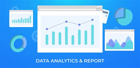 Rapport Danalyse De Données Business Analytics Ba Ou Tableau De Bord