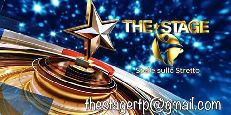 Arriva The Stage Il Nuovo Format Sui Talenti Di Messina Ballo