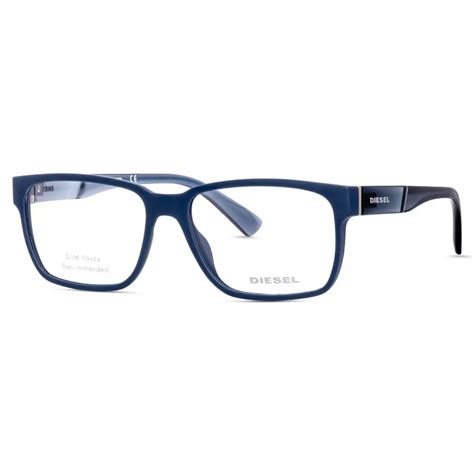 Diesel Mens Eyeglass Frame Dl5380 Clifton Optics