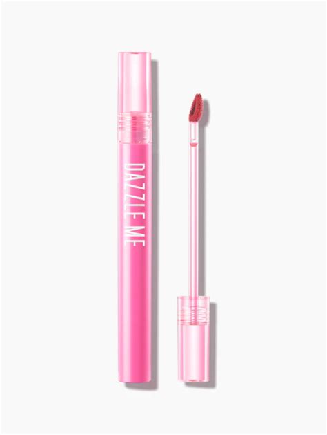 DAZZLE ME MISTY MATTE LIP CREAM