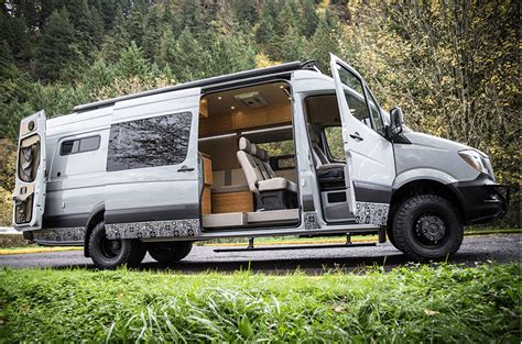 Best Touring Van - Campervan Ideas 2021