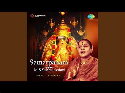 Vinayagar Kavasam Mp3 Song Free Download - omaticpin