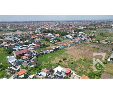 Jual Murah Tanah Lahan Kavling Luas Di M Di Sanur Kauh Di