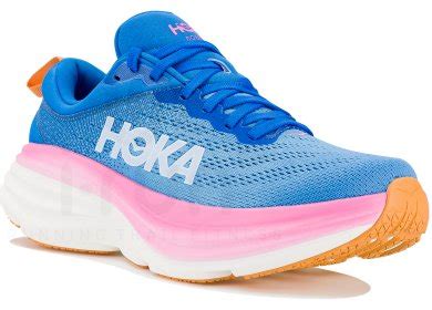 Hoka One One Bondi W Femme Pas Cher