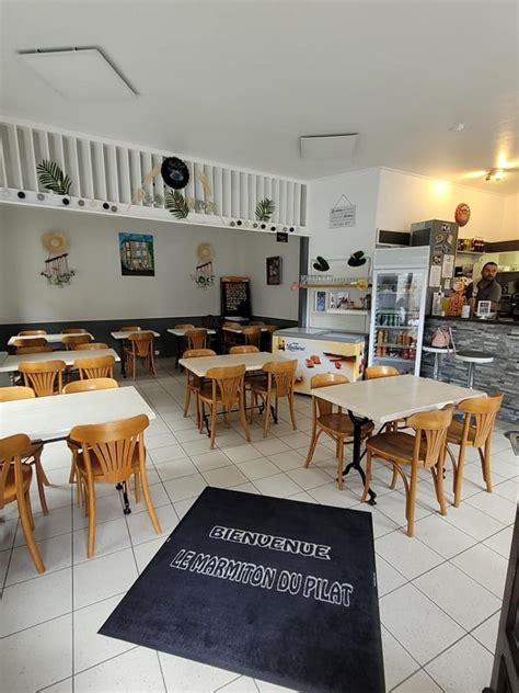 Le Marmiton Du Pilat Planfoy Menu Et Photos