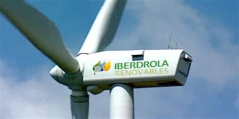 Iberdrola Inicia La Instalaci N En Burgos Del Aerogenerador Terrestre