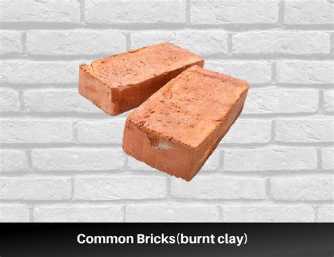 Characteristics And Uses Of 6 Popular Types Of Bricks