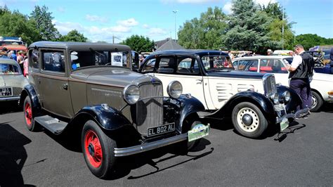 Hot Rods The EUROPEAN DEUCE Thread Page 32 The H A M B