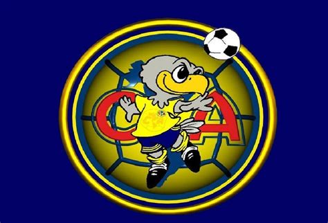 America 1 Club America America Club