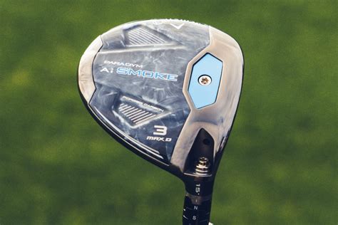 Best Fairway Woods For High Handicappers 2024