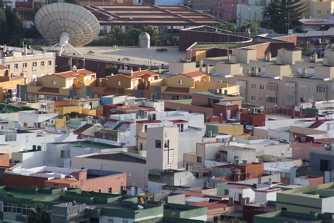 El Movimiento Vecinal De Barrio Nuevo Se Divide En Dos Con La Creaci N