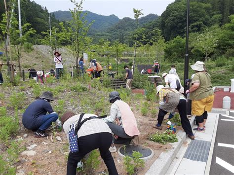 【長野原町花いっぱいプロジェクト】温井沢桜公園の作業をしました。 次回作業日のお知らせ 一般社団法人つなぐカンパニーながのはら つなカン