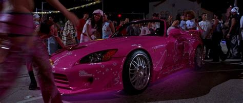 2 Fast 2 furious honda s2000 pictures