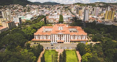 Poços de Caldas