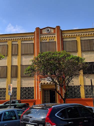 56 avaliações sobre Colégio Santo Agostinho SP Escola em São Paulo