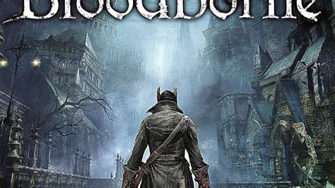 Bloodborne Game PSLegends