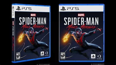 Ps5 Precios Oficiales De Los Juegos De Playstation 5 Para Perú Sony Marvel S Spider Man