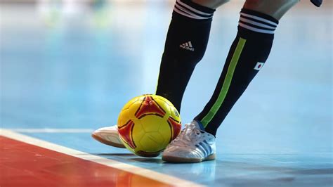 10 Pilihan Bola Futsal Terbaik Di Indonesia 2024