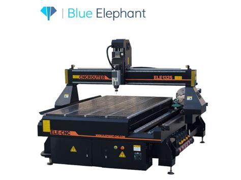 Top 7 Best CNC Router For Beginners | Blue Elephant CNC 